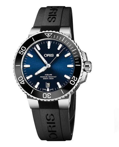 ORIS AQUIS DATE 01.733.7732.4135-07.4.21.64FC