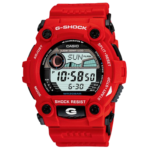 G-SHOCK G-7900-4DR