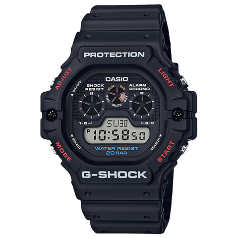 G-SHOCK DW-5900-1DR