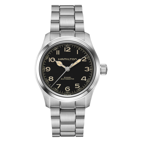 HAMILTON KHAKI FIELD MURPH 38MM H70405130