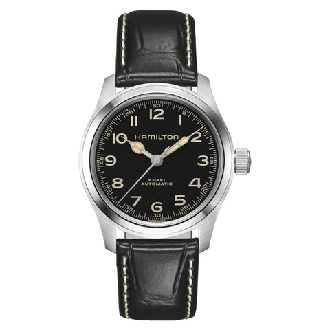 HAMILTON KHAKI FIELD MURPH 38MM H70405730