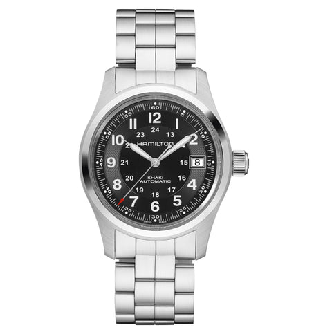 HAMILTON KHAKI FIELD AUTO 38MM H70455133