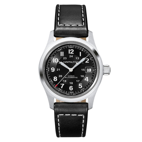 HAMILTON KHAKI FIELD AUTO 38MM H70455733