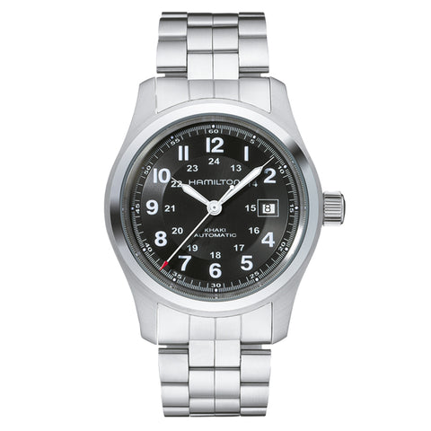 HAMILTON KHAKI FIELD AUTO 42MM H70515137