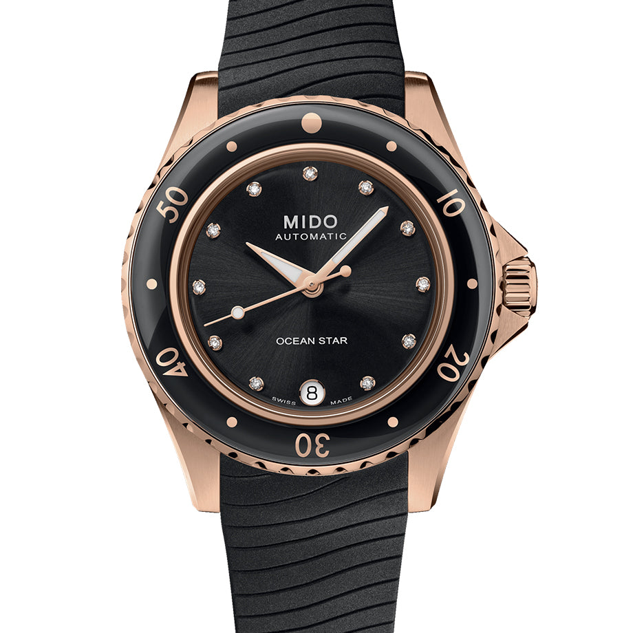 Mido Ocean Star Buy Mido Diving Watches Online Polywatch