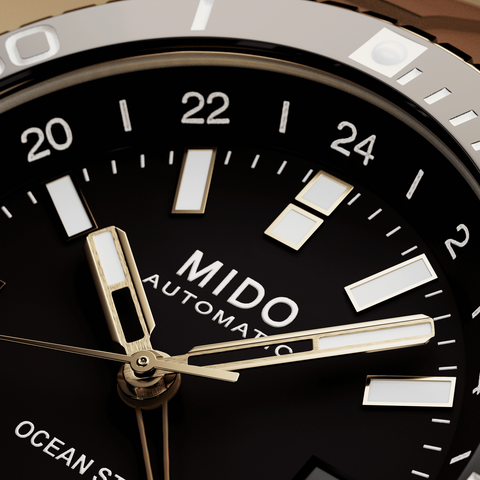 MIDO OCEAN STAR GMT M026.629.37.291.00