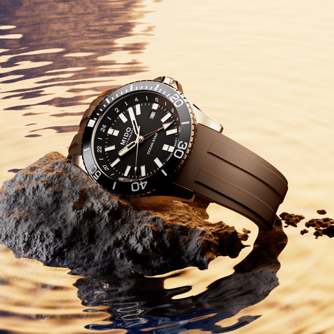 MIDO OCEAN STAR GMT M026.629.37.291.00