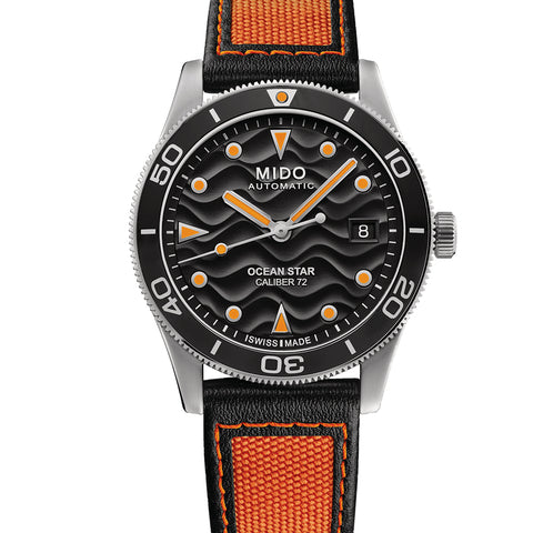 MIDO OCEAN STAR 39 M026.907.17.051.00