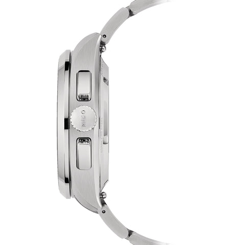 MIDO MULTIFORT SKELETON CHRONOGRAPH M038.662.11.060.00