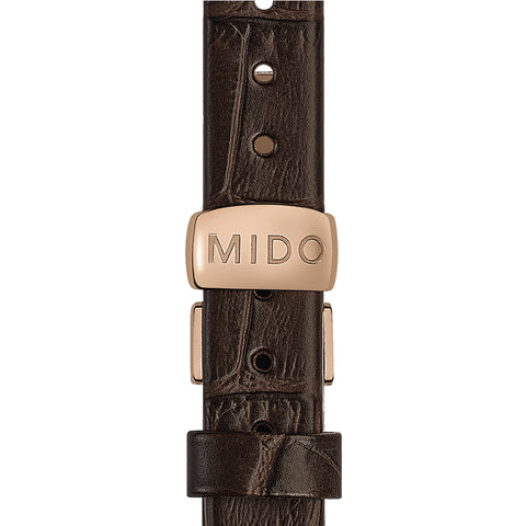 MIDO BARONCELLI LADY TWENTY FIVE M039.007.36.076.00