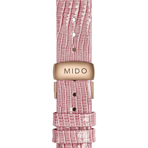 MIDO RAINFLOWER M043.207.36.011.00