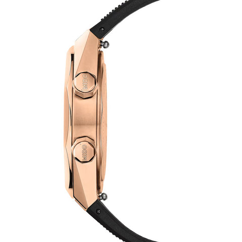 MIDO MULTIFORT 8 TWO CROWNS M047.507.37.051.00