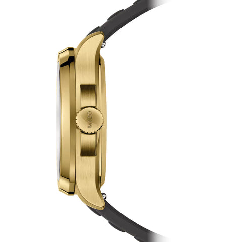 MIDO MULTIFORT TV BIG DATE SPECIAL EDITION M049.526.33.021.00
