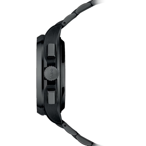 MIDO MULTIFORT TV CHRONOGRAPH M049.527.33.081.00