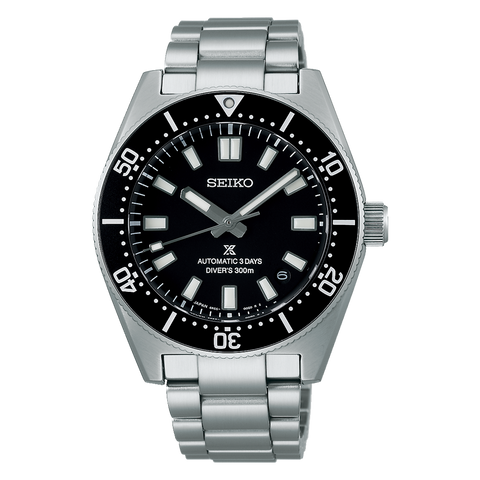 SEIKO PROSPEX 20MAS - SPB453J1