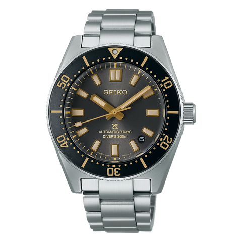 SEIKO PROSPEX 20MAS 100th ANNIVERSARY SPECIAL EDITION - SPB455J1