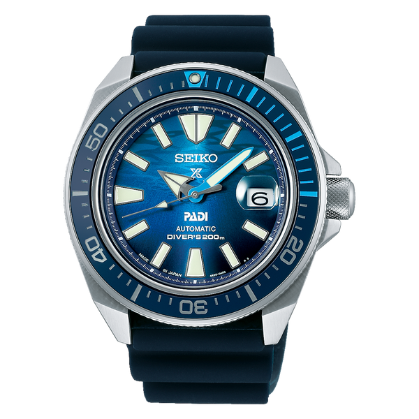 Seiko samurai king hotsell
