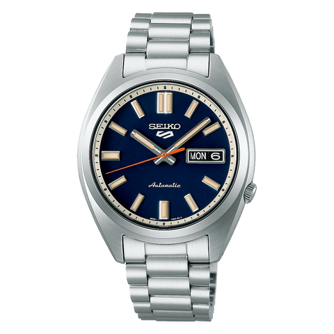 SEIKO 5 Sports SNXS SERIES - SRPK87K1 [PREORDER - EST ARRIVAL MID OF MAY]
