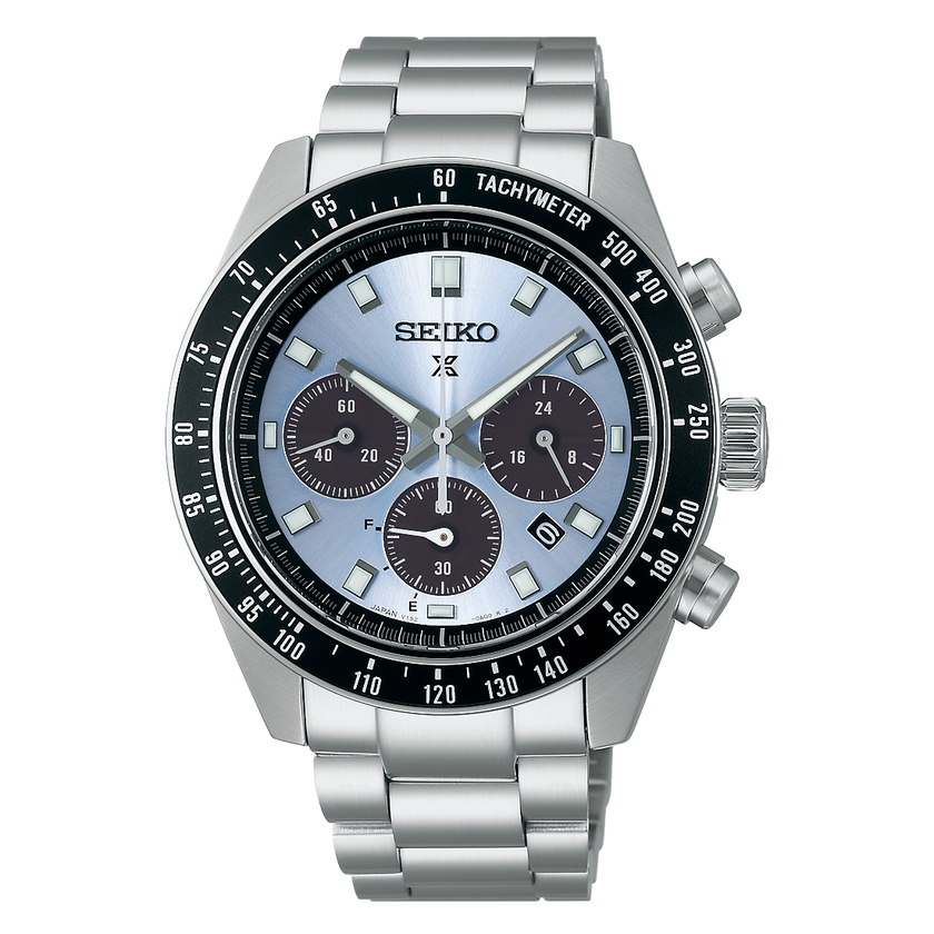 Seiko Prospex Collection | Polywatch – PolyWatch