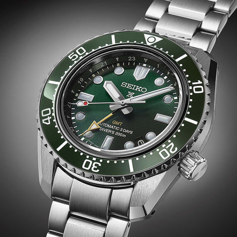 SEIKO Prospex