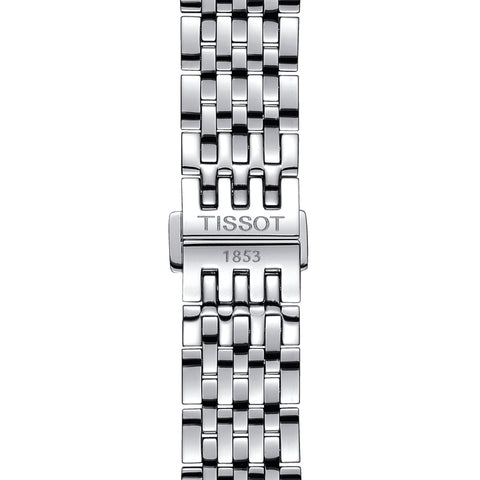 TISSOT LE LOCLE POWERMATIC 80 OPEN HEART T006.407.11.033.02