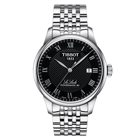 TISSOT LE LOCLE POWERMATIC 80 T006.407.11.053.00