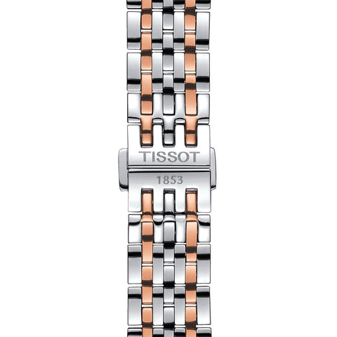 TISSOT LE LOCLE POWERMATIC 80 T006.407.22.033.00