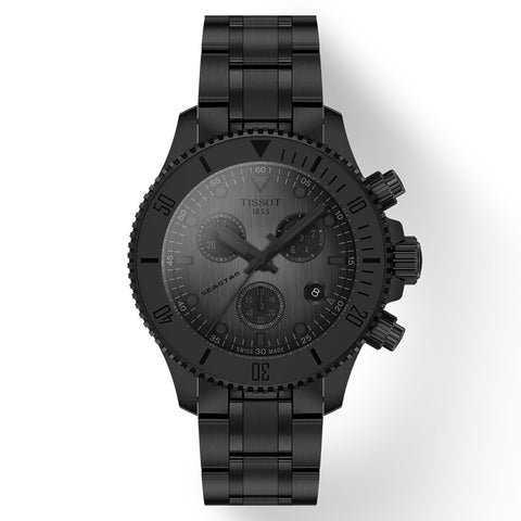 TISSOT SEASTAR 1000 QUARTZ CHRONOGRAPH 38MM T120.217.33.061.00