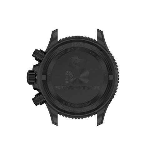 TISSOT SEASTAR 1000 QUARTZ CHRONOGRAPH 38MM T120.217.37.061.00