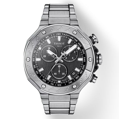 TISSOT T-RACE CHRONOGRAPH T141.417.11.051.01