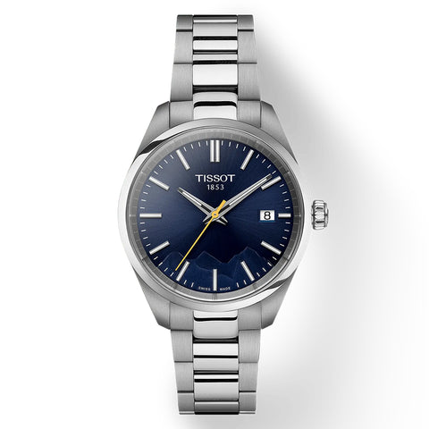 TISSOT PR 100 JUNGFRAUBAHN SPECIAL EDITION T150.210.11.041.01