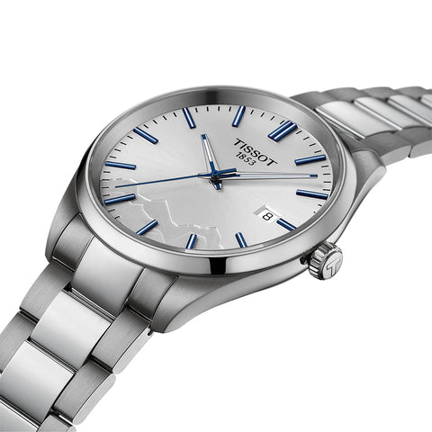 TISSOT PR 100 JUNGFRAUBAHN SPECIAL EDITION T150.410.11.031.00