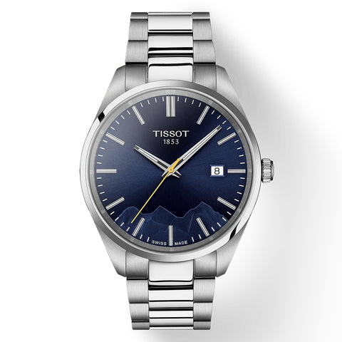 TISSOT PR 100 JUNGFRAUBAHN SPECIAL EDITION T150.410.11.041.02