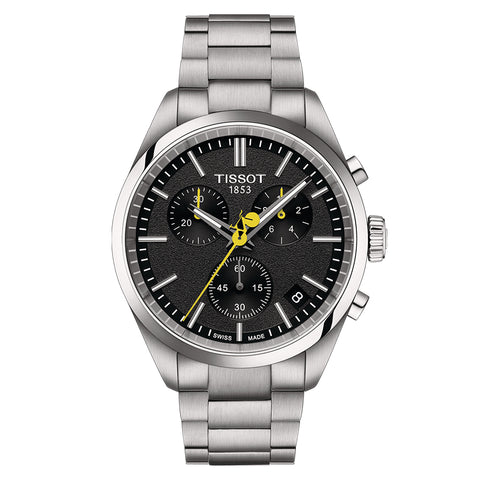 TISSOT PR 100 TOUR DE FRANCE T150.417.11.051.00