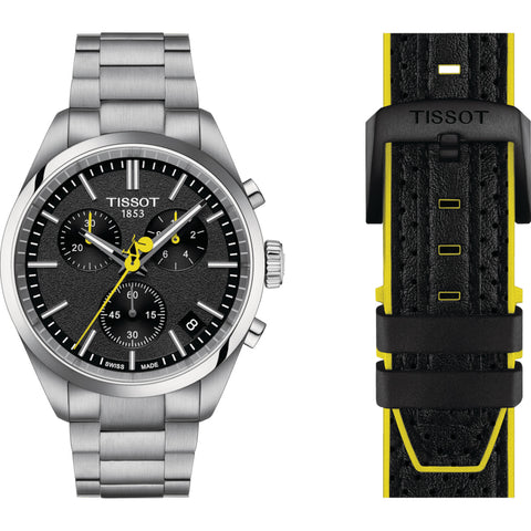 TISSOT PR 100 TOUR DE FRANCE T150.417.11.051.00