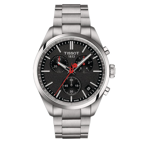 TISSOT PR 100 VUELTA T150.417.11.051.01