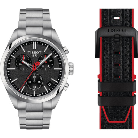 TISSOT PR 100 VUELTA T150.417.11.051.01