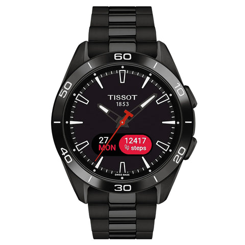 TISSOT T-TOUCH CONNECT SPORT T153.420.44.051.01