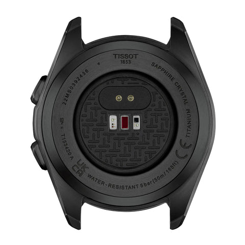 TISSOT T-TOUCH CONNECT SPORT T153.420.44.051.01