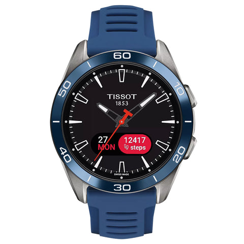 TISSOT T-TOUCH CONNECT SPORT T153.420.47.051.01