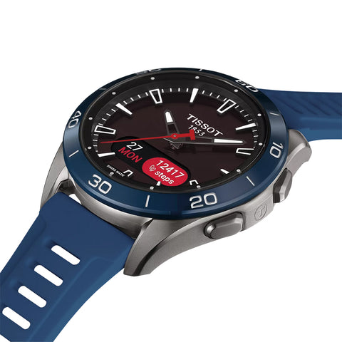 TISSOT T-TOUCH CONNECT SPORT T153.420.47.051.01
