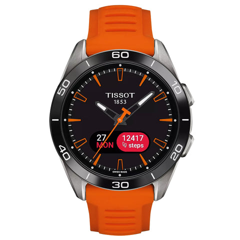 TISSOT T-TOUCH CONNECT SPORT T153.420.47.051.02