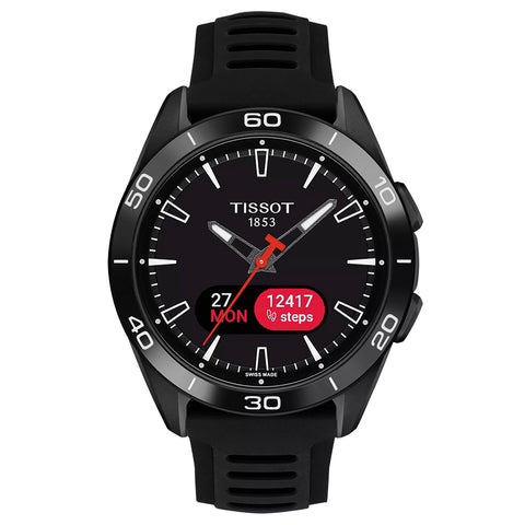 TISSOT T-TOUCH CONNECT SPORT T153.420.47.051.04