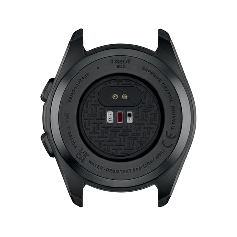 TISSOT T-TOUCH CONNECT SPORT JUNGFRAUBAHN T153.420.47.051.06
