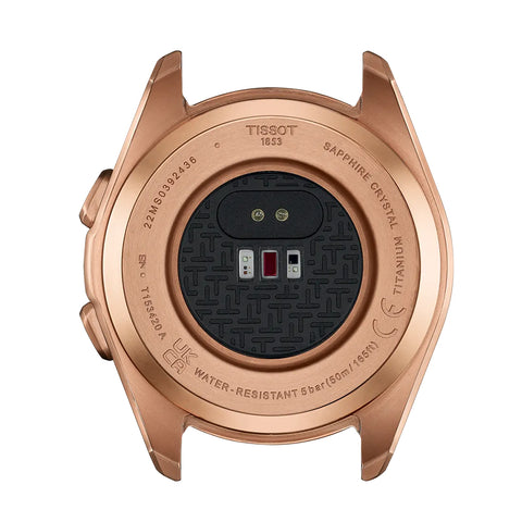 TISSOT T-TOUCH CONNECT SPORT T153.420.47.051.05