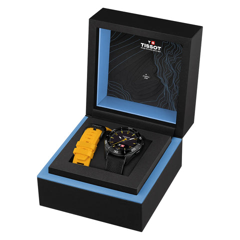 TISSOT T-TOUCH CONNECT SPORT JUNGFRAUBAHN T153.420.47.051.06