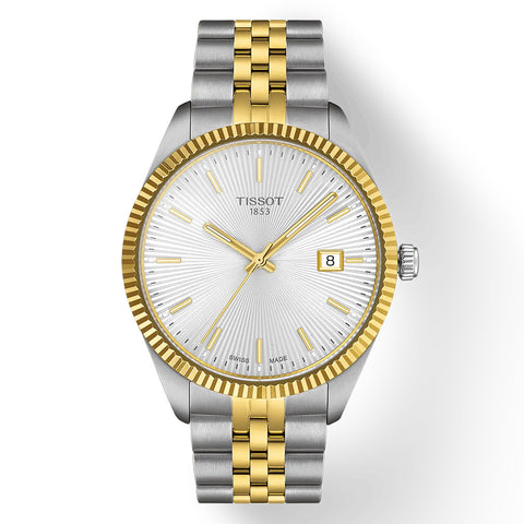 TISSOT BALLADE 40MM T156.410.22.031.00