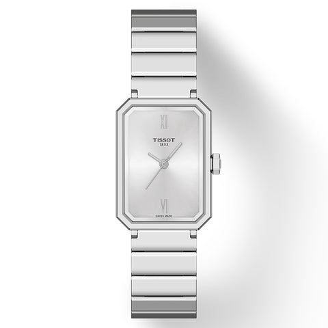 TISSOT SRV 30MM T160.110.11.033.00
