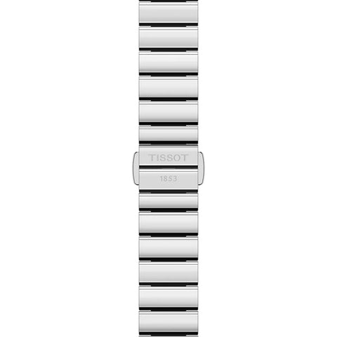 TISSOT SRV 30MM T160.110.11.043.00