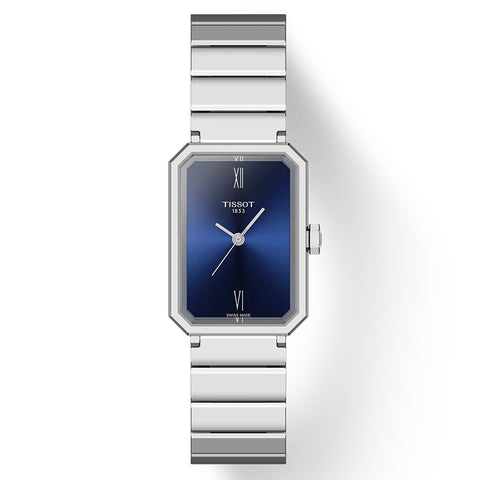 TISSOT SRV 30MM T160.110.11.043.00